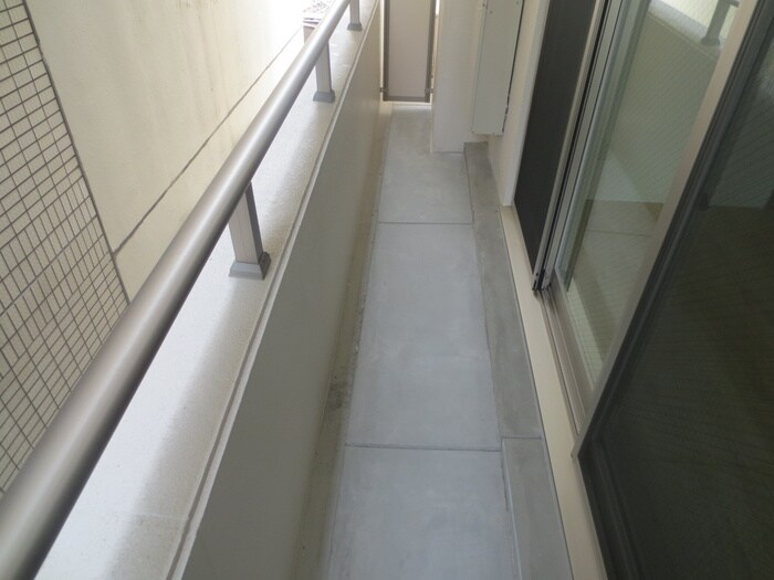 物件内観写真19　(ベランダ・バルコニー)