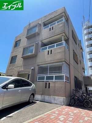 メゾン柴田外観写真