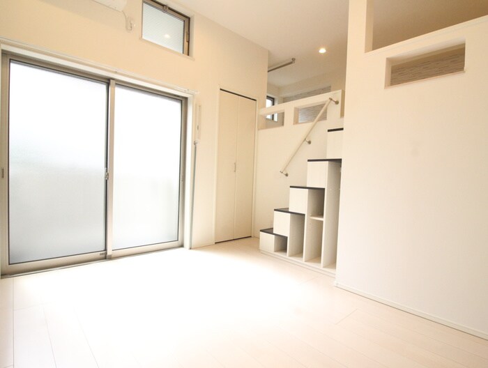 物件内観写真7　(居室)