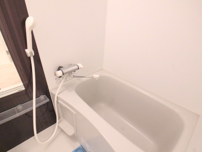 物件内観写真9　(バス／シャワールーム等)
