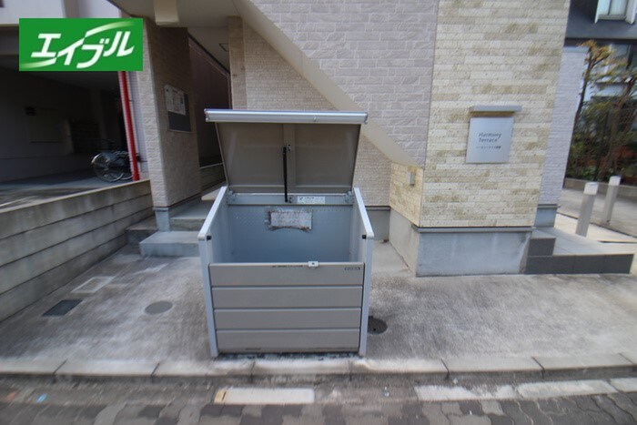 物件外観写真3　(建物設備)