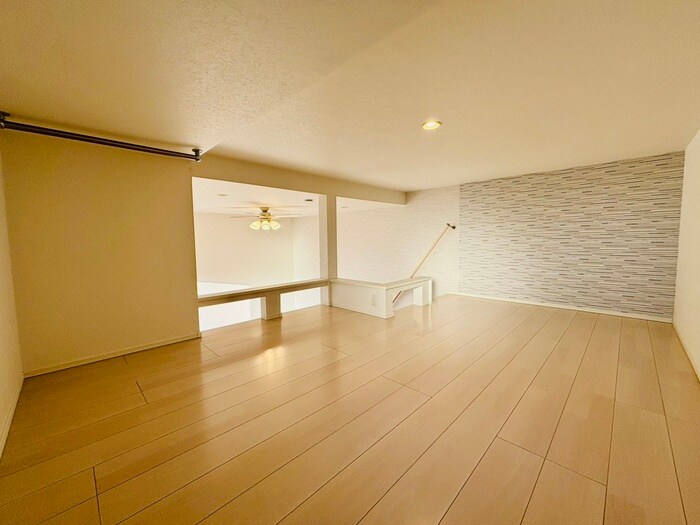 物件内観写真10　(ロフト)
