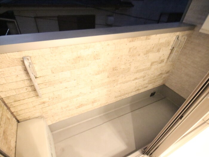 物件内観写真16　(ベランダ・バルコニー)