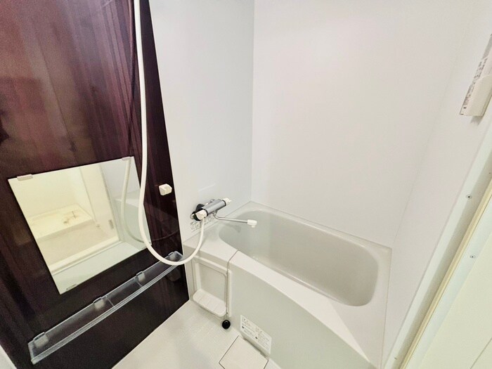 物件内観写真17　(バス／シャワールーム等)