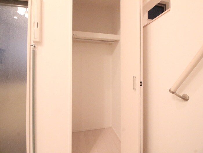 物件内観写真19　(収納)
