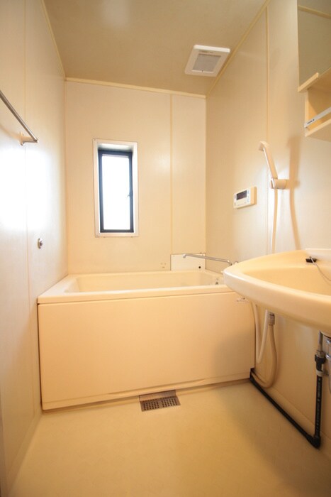 物件内観写真13　(バス／シャワールーム等)