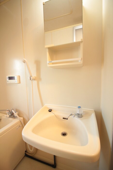 物件内観写真15　(洗面)