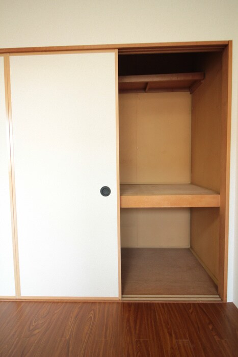 物件内観写真17　(収納)