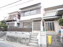 白羽根町2丁目貸家