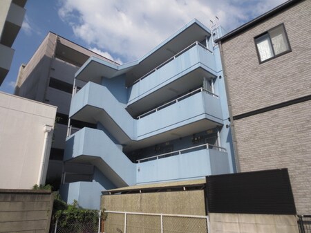 ＡＲＫ　ＨＯＵＳＥ外観写真