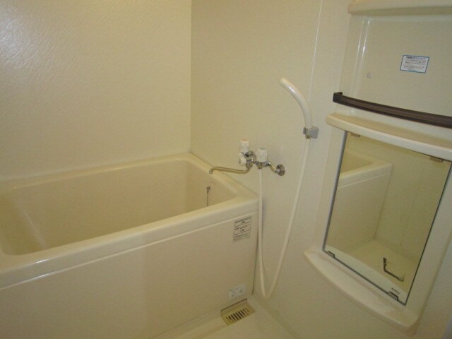 物件内観写真11　(バス／シャワールーム等)