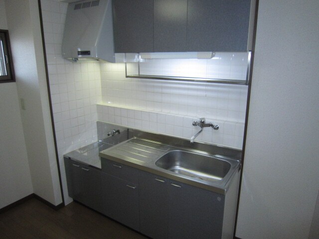 物件内観写真13　(キッチン)