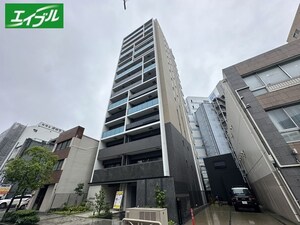 プレサンスロジェ高岳東桜(1101)外観写真