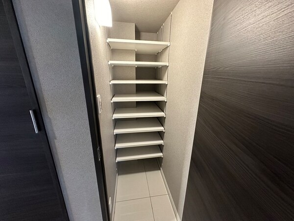 靴箱