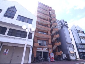エスポワール大成外観写真