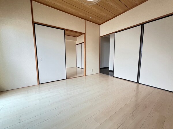 居室