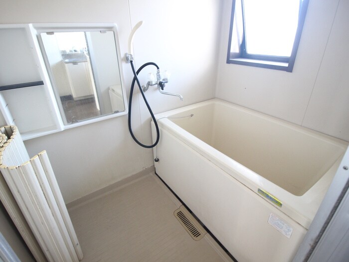 物件内観写真6　(バス／シャワールーム等)