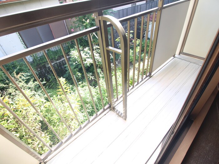 物件内観写真16　(ベランダ・バルコニー)