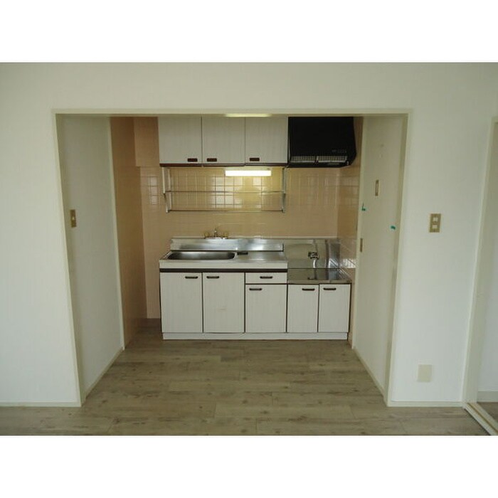 物件内観写真7　(キッチン)