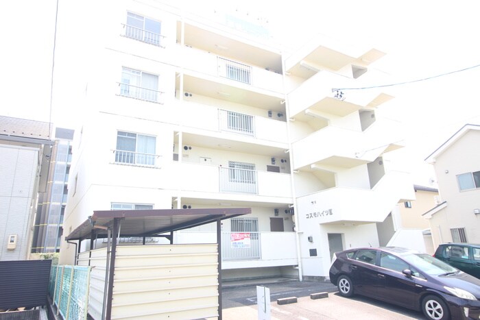 物件外観写真3　(外観写真)