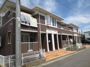 アンクリッシュ外観写真