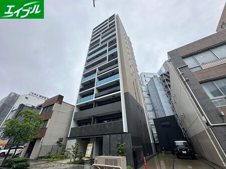 プレサンスロジェ高岳東桜(1303)外観写真