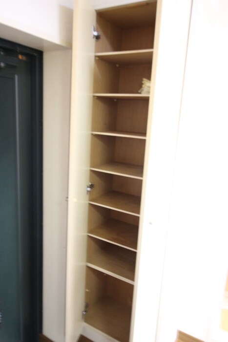 物件内観写真8　(靴箱)