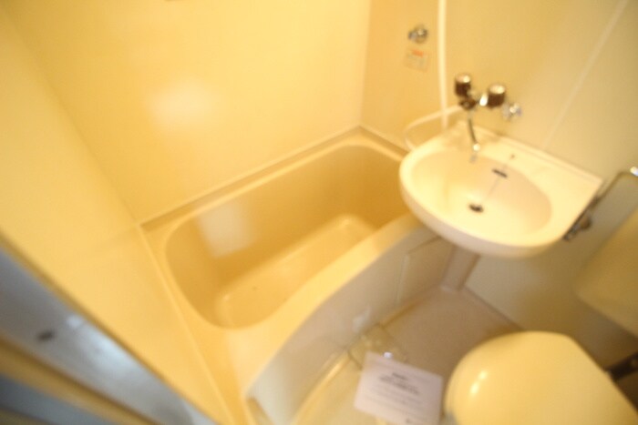 物件内観写真11　(バス／シャワールーム等)