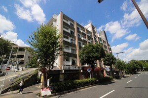 山手ビル外観写真