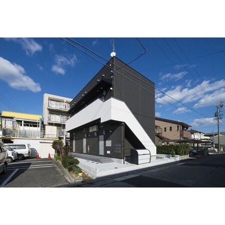 エスペランサ源兵衛町外観写真