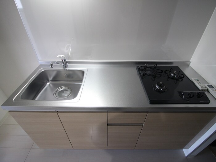 物件内観写真20　(キッチン)