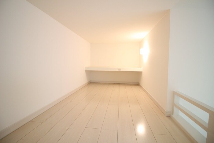 物件内観写真9　(ロフト)