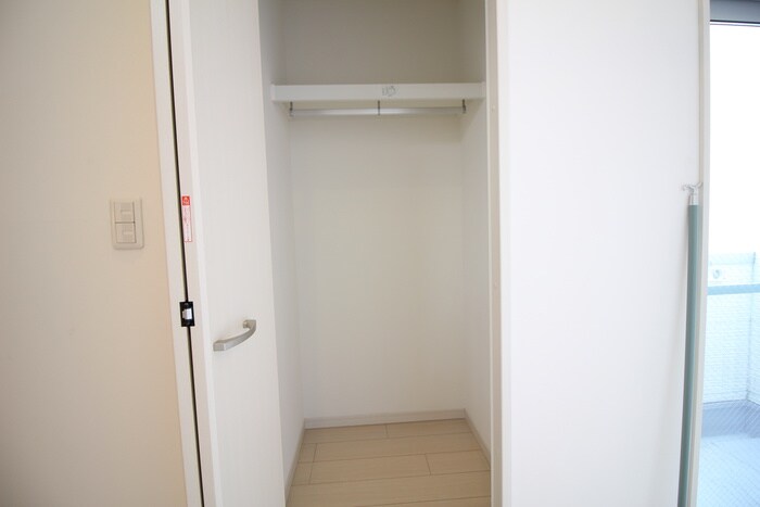 物件内観写真9　(収納)