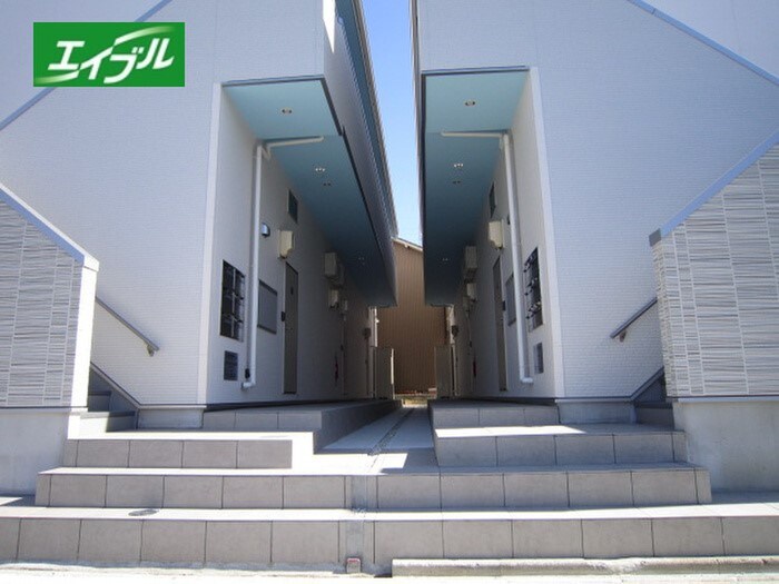 物件外観写真3　(外観写真)