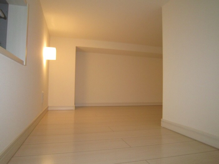 物件内観写真10　(ロフト)