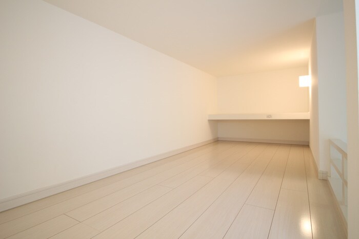 物件内観写真10　(ロフト)