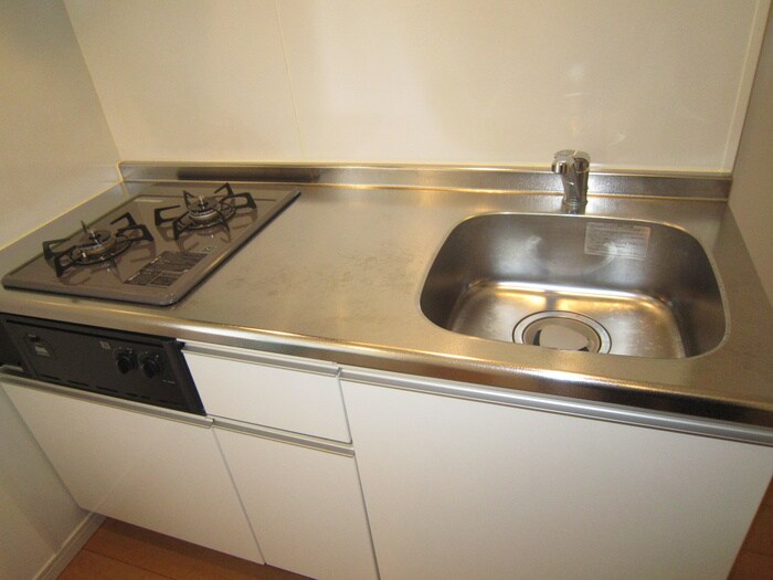 物件内観写真11　(キッチン)