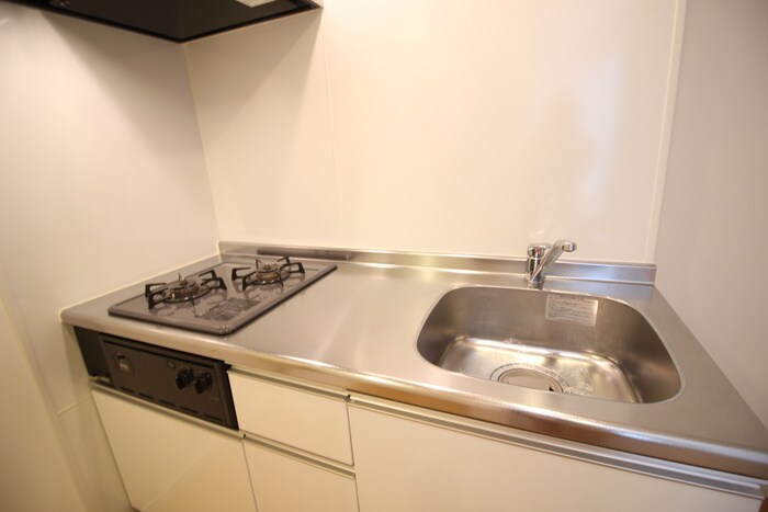 物件内観写真11　(キッチン)