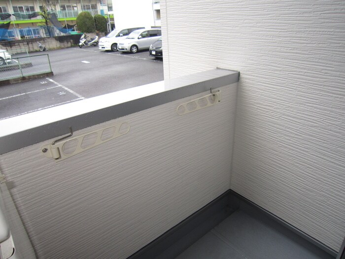 物件内観写真16　(ベランダ・バルコニー)