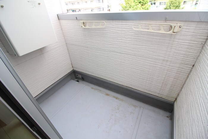 物件内観写真21　(ベランダ・バルコニー)