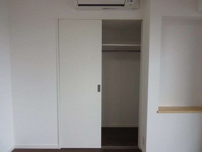 物件内観写真9　(収納)