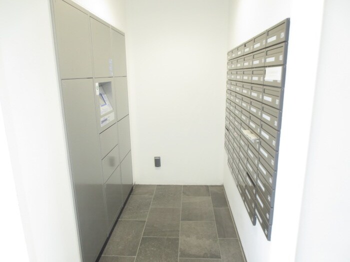 物件外観写真3　(建物設備)