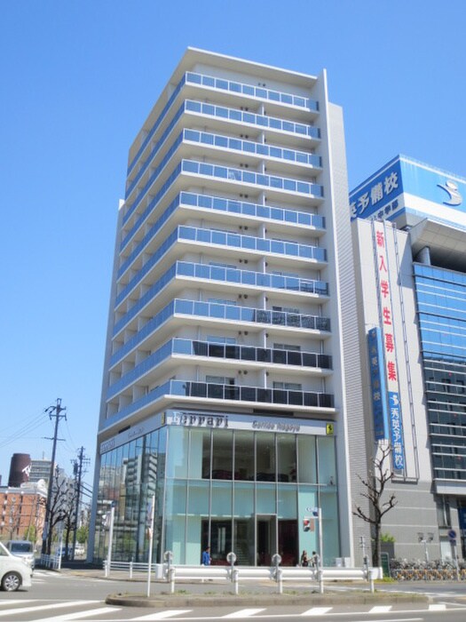 物件外観写真5　(外観写真)