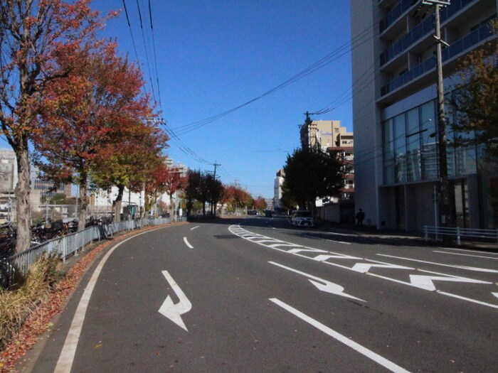 物件外観写真6　(周辺環境)