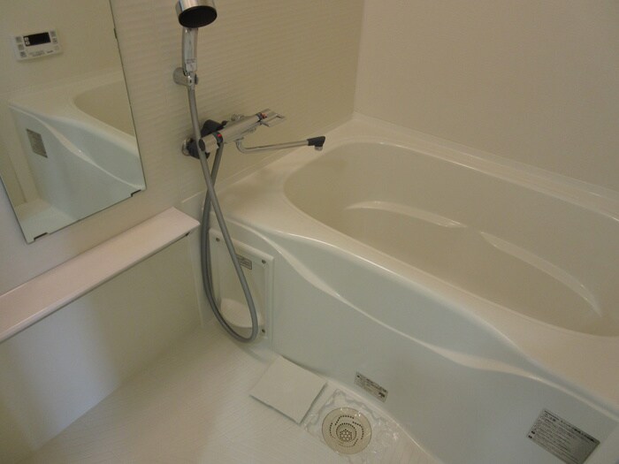 物件内観写真11　(バス／シャワールーム等)