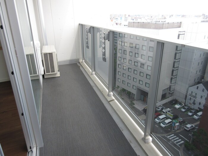 物件内観写真16　(ベランダ・バルコニー)