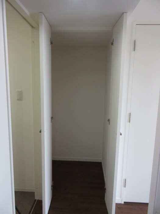 物件内観写真17　(収納)