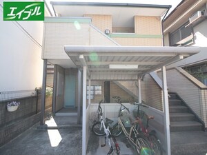 フェアリ－コ－ト外観写真