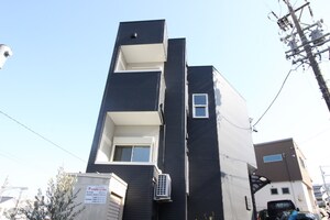 モジュールH外観写真