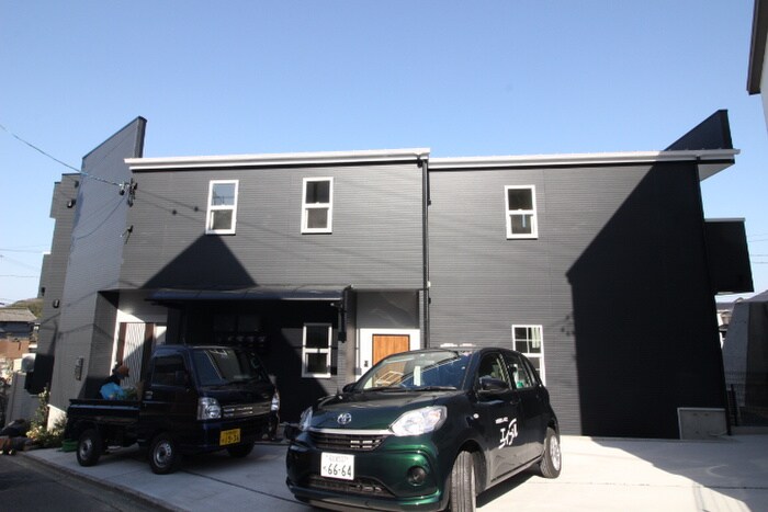 物件外観写真2　(外観写真)